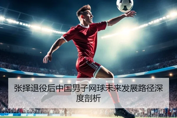 张择退役后中国男子网球未来发展路径深度剖析